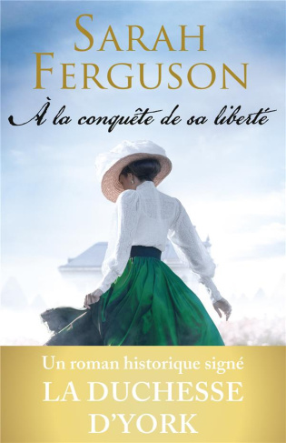 A la conquête de sa liberté