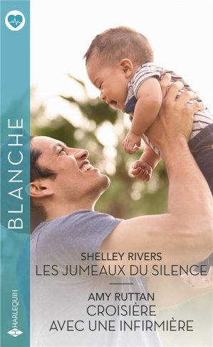 Les jumeaux du silence ; Croisière avec une infirmière