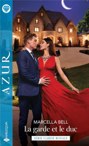 La garde et le duc