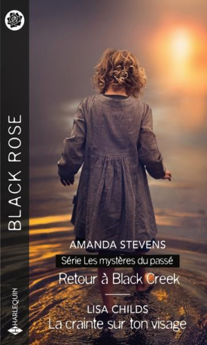 Retour à Black Creek ; La crainte sur ton visage