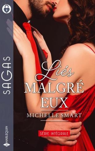 Liés malgré eux. Passion à Caballeros ; Un bébé de lui ; Le choix d'Eva