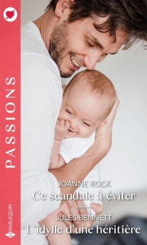 Ce scandale à éviter ; L'idylle d'une héritière