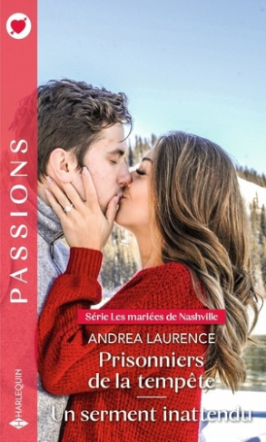 Prisonniers de la tempête ; Un serment inattendu