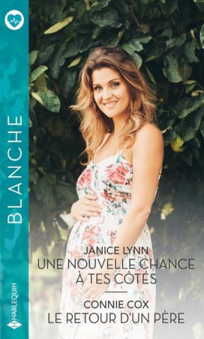 Une nouvelle chance à tes côtés ; Le retour d'un père