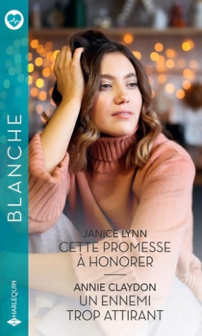 Cette promesse à honorer ; Un ennemi trop attirant