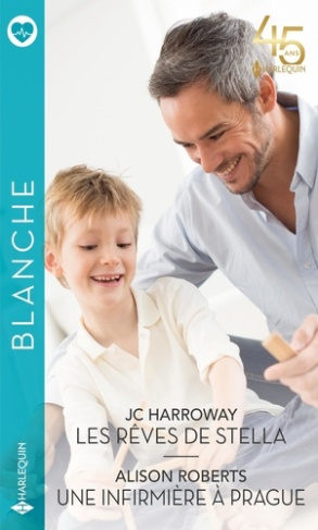 Les rêves de Stella ; Une infirmière à Prague