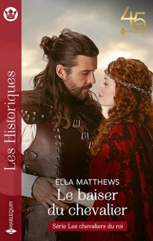 Le baiser du chevalier