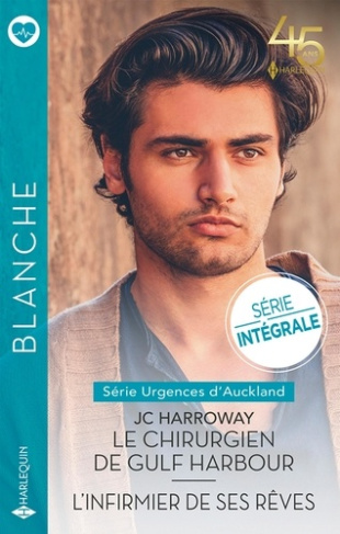 Le chirurgien de Gulf Harbour ; L'infirmier de ses rêves