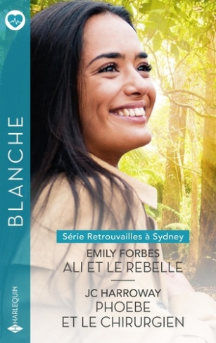 Ali et le rebelle ; Phoebe et le chirurgien