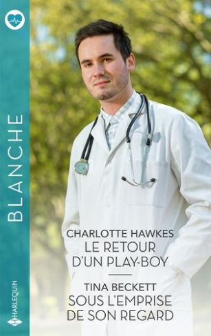 Le retour d'un play-boy ; Sous l'emprise de son regard