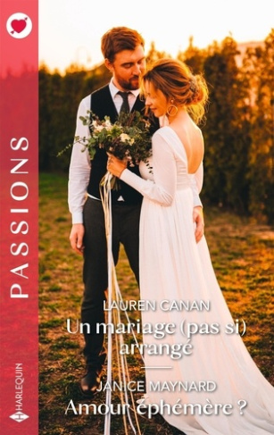 Un mariage (pas si) arrangé ; Amour éphémère ?