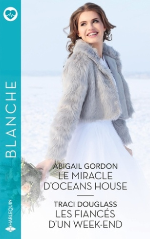 Le miracle d'Oceans House, Les fiancés d'un week-end