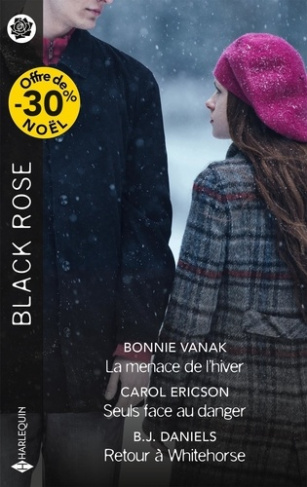 La menace de l'hiver ; Seuls face au danger ; Retour à Whitehorse