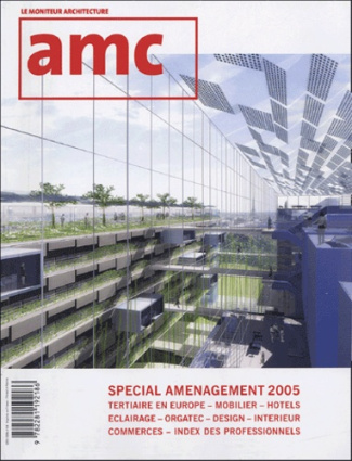 AMC Décembre 2004 : Spécial aménagement 2005