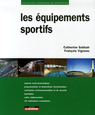 Les équipements sportifs