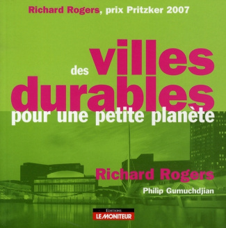 Des villes durables pour une petite planète