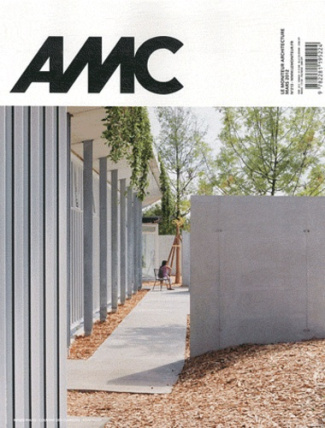 AMC N° 213, mars 2012 : Réhabilitation