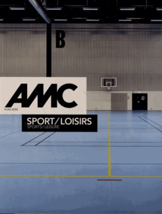 AMC Hors-série : Sport/Loisirs 2012. Edition bilingue français-anglais