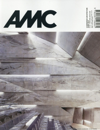 AMC N° 241, Avril 2015 : Urbanités rurales