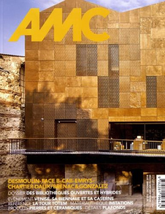 AMC N° 272, octobre 2018 : Des bibliothèques ouvertes et hybrides