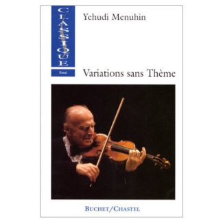 VARIATIONS SANS THEME