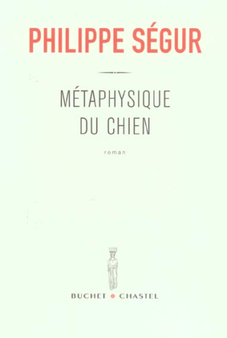 Métaphysique du chien