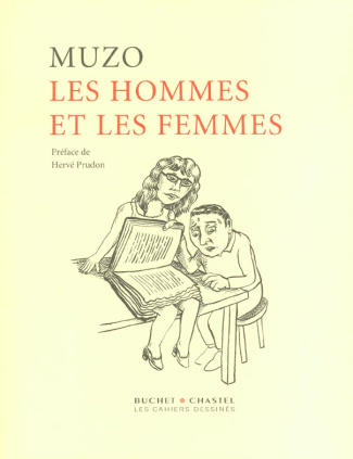 Les hommes et les femmes