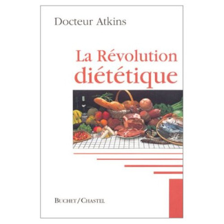 La revolution dietetique. 0000