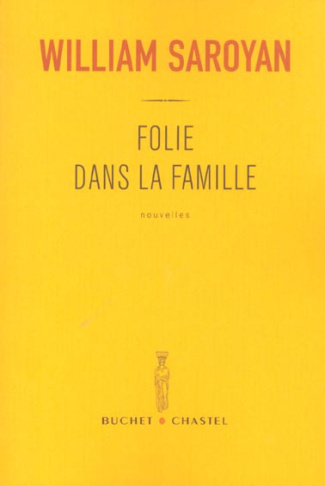 Folie dans la famille