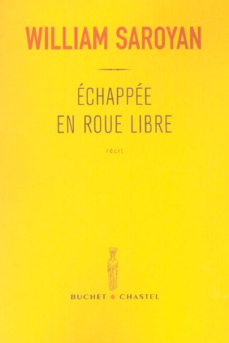 Echappée en roue libre