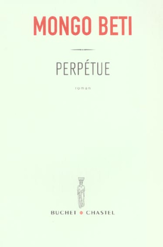 Perpétue