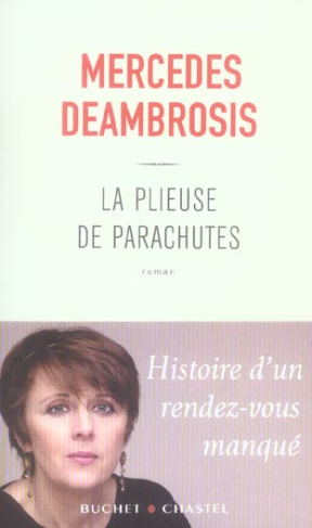 La plieuse de parachutes