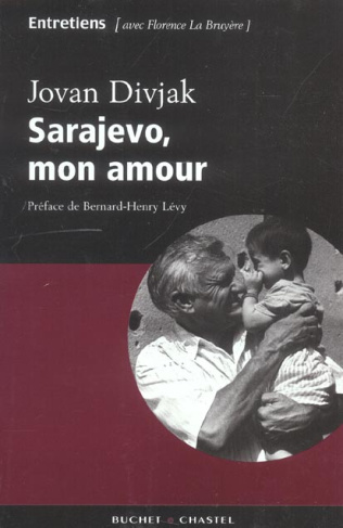 Sarajevo, mon amour. Entretiens