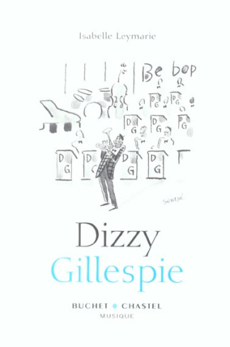 DIZZY GILLESPIE
