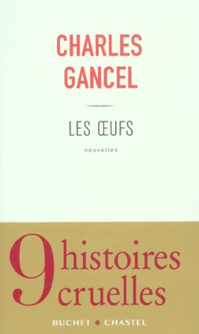 Les oeufs