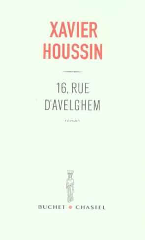 16, rue d'Avelghem
