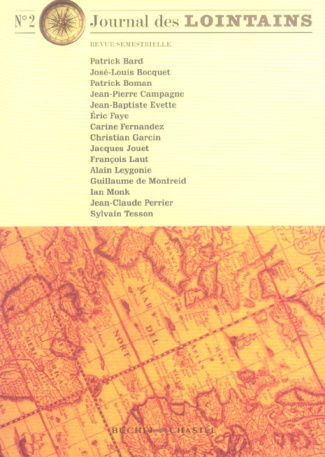 Journal des Lointains N° 2