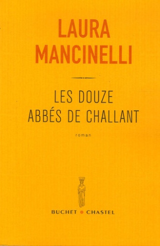 Les douze abbés de Challant