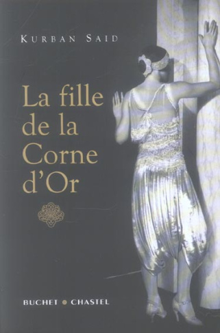 La fille de la Corne d'Or