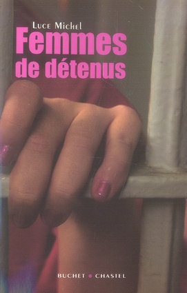 Femmes de détenus