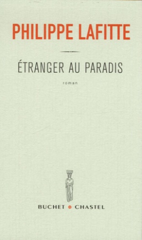 Etranger au paradis