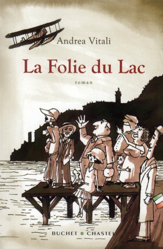 La Folie du lac