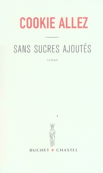 Sans sucres ajoutés