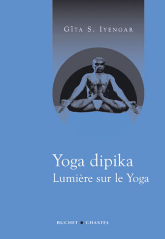 Yoga dipika lumiere sur le yoga. 0000