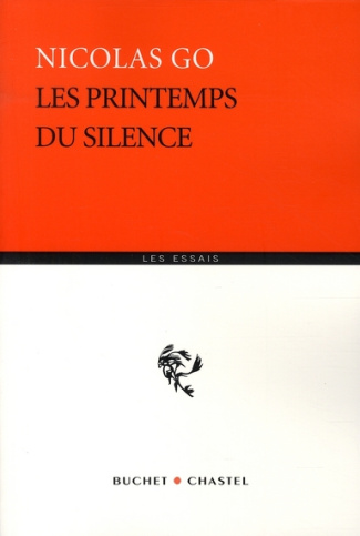 Les printemps du silence