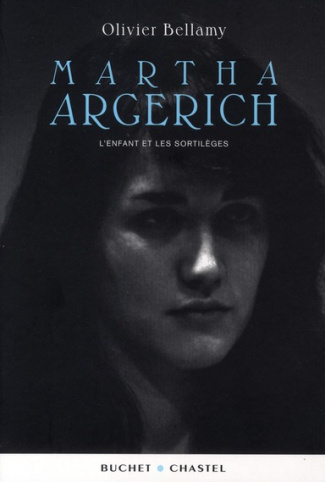 Martha Argerich. L'enfant et les sortilèges