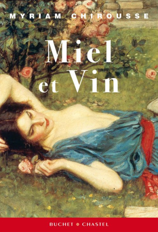 Miel et vin