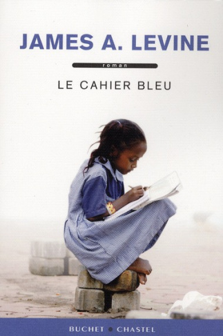 Le cahier bleu