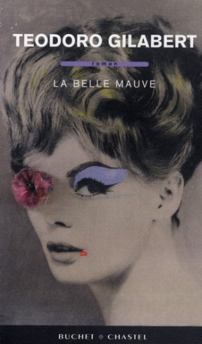 La belle mauve