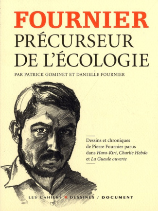 Fournier, précurseur de l'écologie